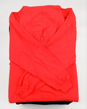 Купить Толстовки м/ж (Sweat Tops)#20 кг, ЛОТ №7433 оптом в Владимире и Владимирской области