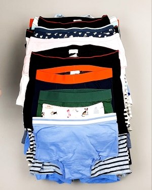 Купить Нижнее белье TCM Kids 074#5 кг, ЛОТ №7396 оптом в Владимире и Владимирской области