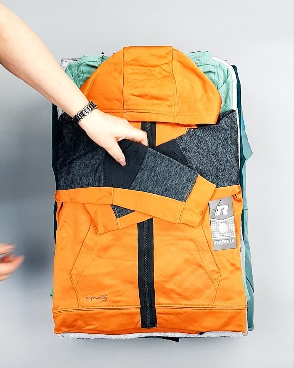 Фотография  157 - BRAND STOCK Kids Winter#10 кг, ЛОТ №7386 оптом в Владимире и Владимирской области