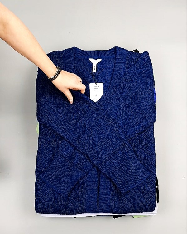 Фотография  906 - Bestseller Winter mix 104#15 кг, ЛОТ №7343 оптом в Владимире и Владимирской области