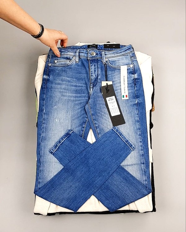 Фотография  234 - Bestseller Winter mix 104#15 кг, ЛОТ №7344 оптом в Владимире и Владимирской области