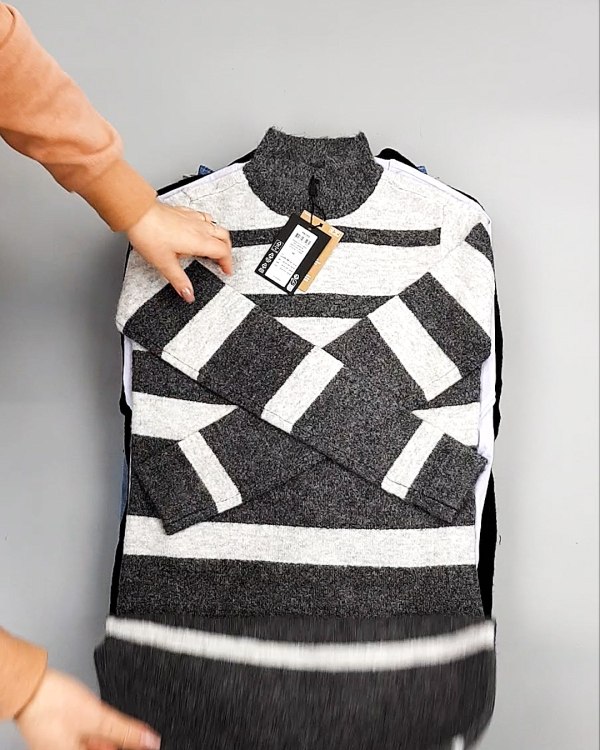 Фотография  385 - PIECES Winter mix 104#15 кг, ЛОТ №7378 оптом в Владимире и Владимирской области