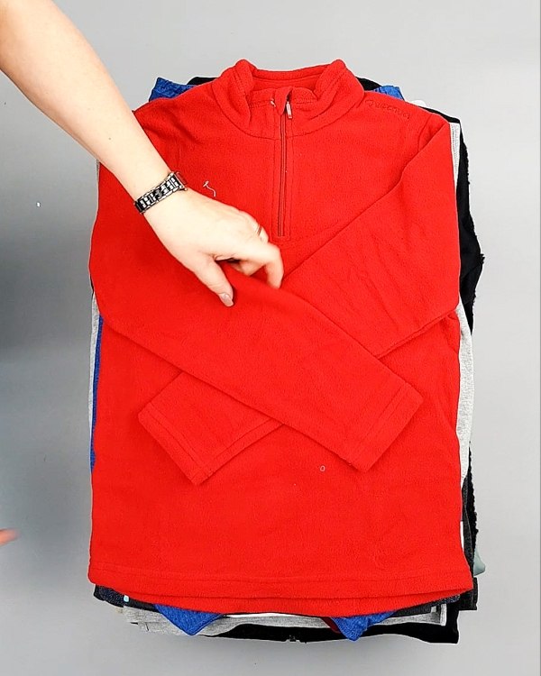 Фотография  460 - BRAND STOCK Kids Winter#10 кг, ЛОТ №7387 оптом в Владимире и Владимирской области