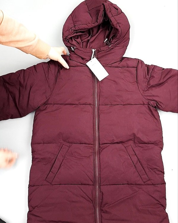 Фотография  199 - Bestseller Winter В mix 114#15 кг, ЛОТ №7375 оптом в Владимире и Владимирской области