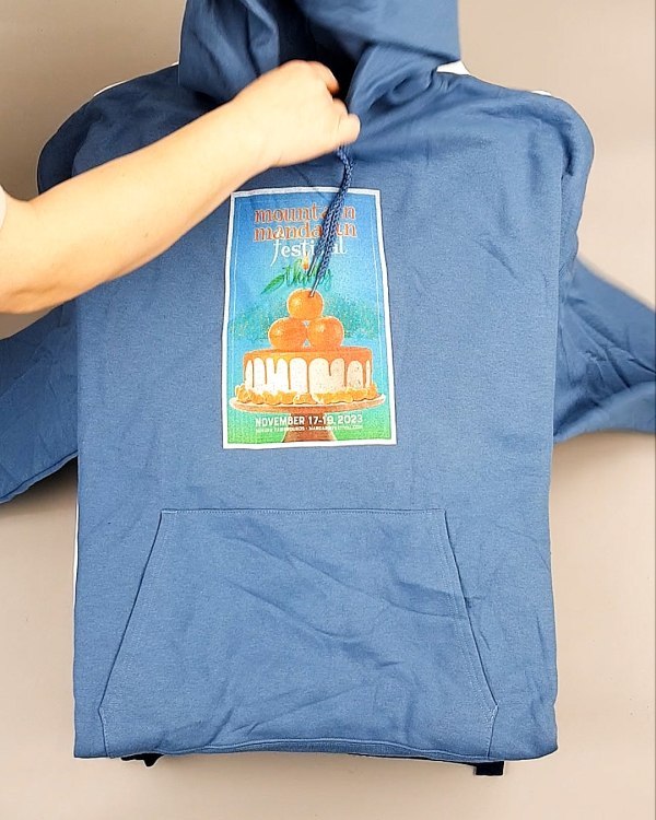 Фотография  417 - Толстовки м/ж (Sweat Tops)#20 кг, ЛОТ №7434 оптом в Владимире и Владимирской области