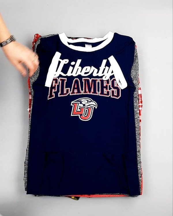 Фотография  126 - Домашняя одежда CAN 104#10 кг, ЛОТ №7328 оптом в Владимире и Владимирской области