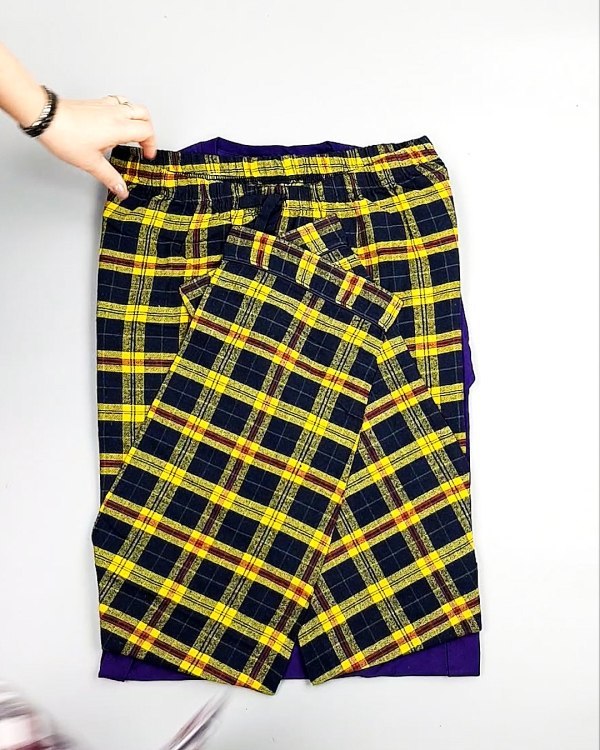 Фотография  860 - Домашняя одежда CAN 104#10 кг, ЛОТ №7328 оптом в Владимире и Владимирской области