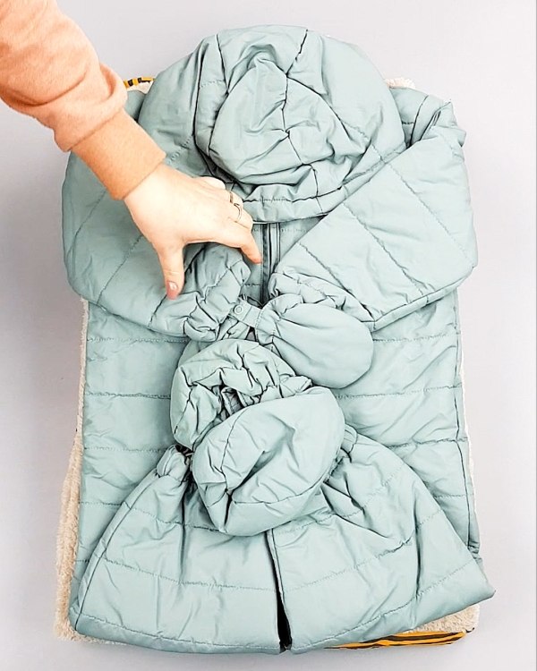 Фотография  229 - BRAND STOCK Kids Winter#10 кг, ЛОТ №7387 оптом в Владимире и Владимирской области