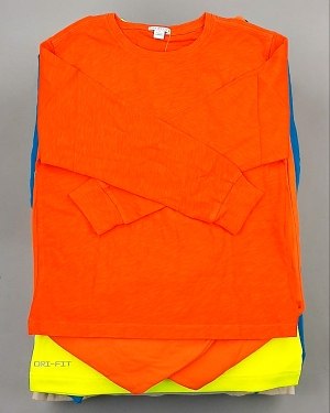 Купить Sport дети CAN 124#5 кг, ЛОТ №7473 оптом в Владимире и Владимирской области