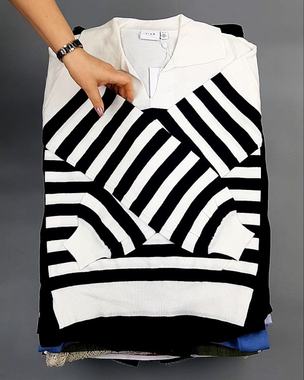 Фотография  380 - Bestseller Summer mix 104#15 кг, ЛОТ №7494 оптом в Владимире и Владимирской области