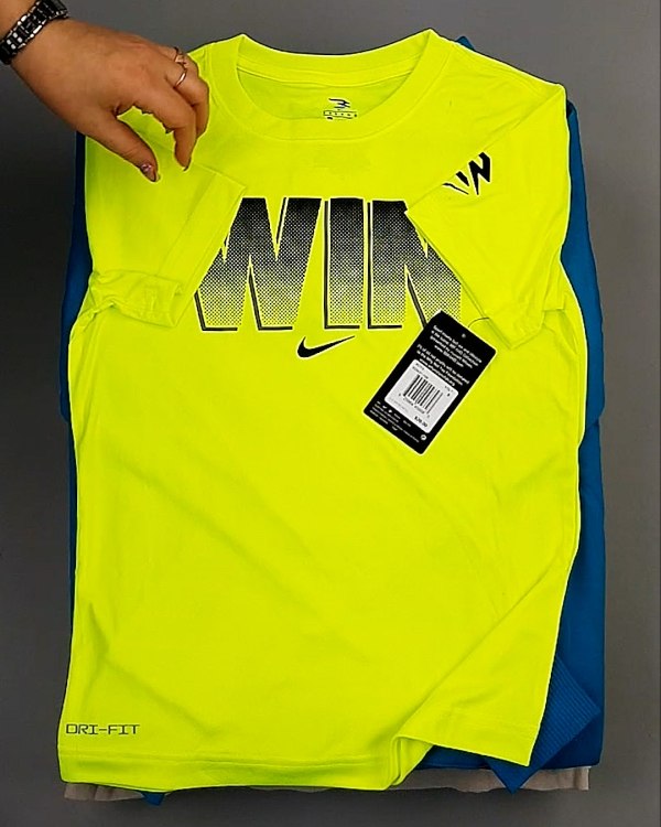 Фотография  910 - Sport дети CAN 124#5 кг, ЛОТ №7473 оптом в Владимире и Владимирской области