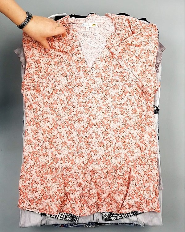 Фотография  679 - C&C mix CAN 084#7 кг, ЛОТ №7455 оптом в Владимире и Владимирской области