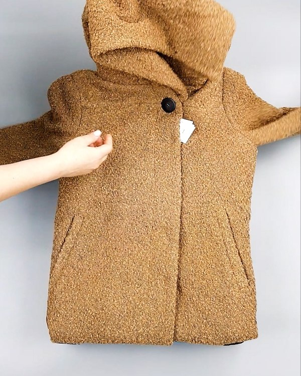 Фотография  319 - Пальто Bestseller 104#10,5 кг, ЛОТ №7559 оптом в Владимире и Владимирской области