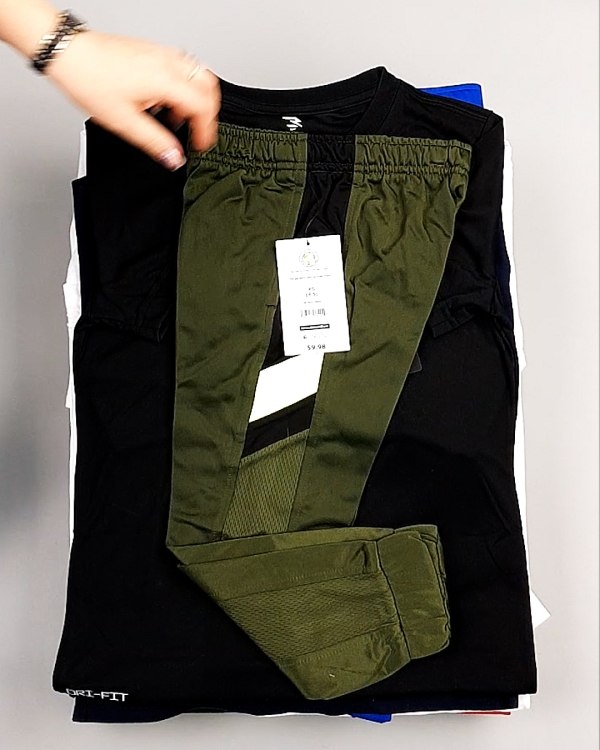 Фотография  268 - Sport дети CAN 124#5 кг, ЛОТ №7475 оптом в Владимире и Владимирской области