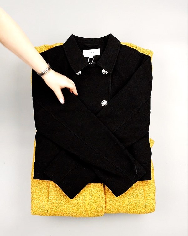 Фотография  894 - Пальто Bestseller 104#10,2 кг, ЛОТ №7558 оптом в Владимире и Владимирской области