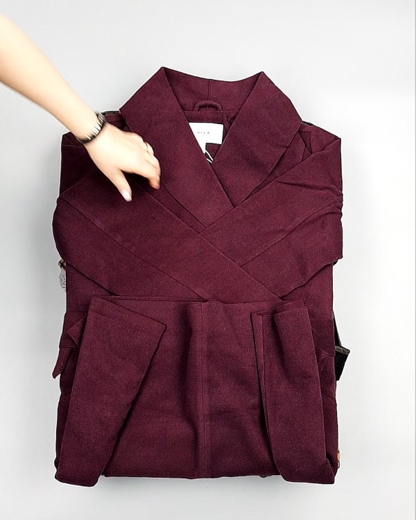 Фотография  905 - Пальто Bestseller 104#10 кг, ЛОТ №7557 оптом в Владимире и Владимирской области