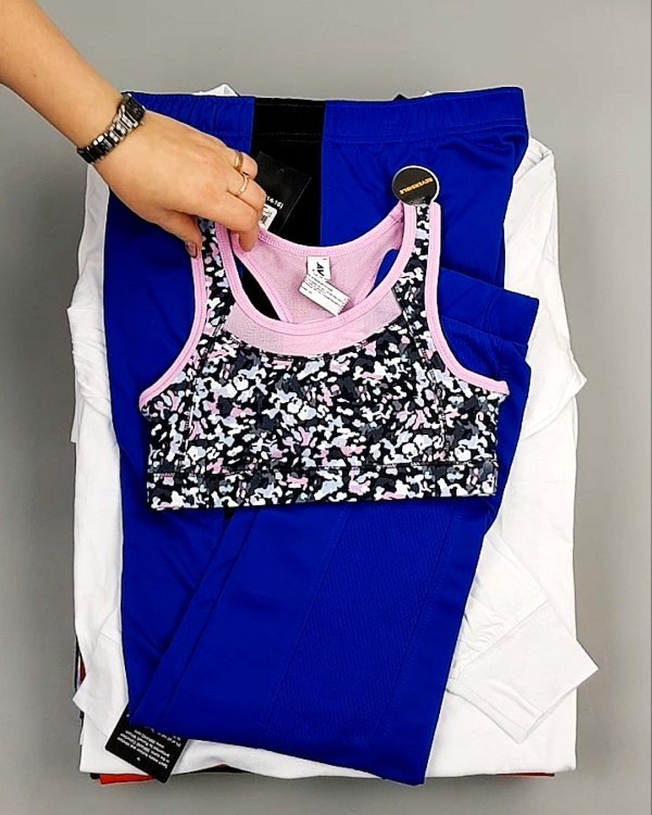 Фотография  528 - Sport дети CAN 124#5 кг, ЛОТ №7475 оптом в Владимире и Владимирской области