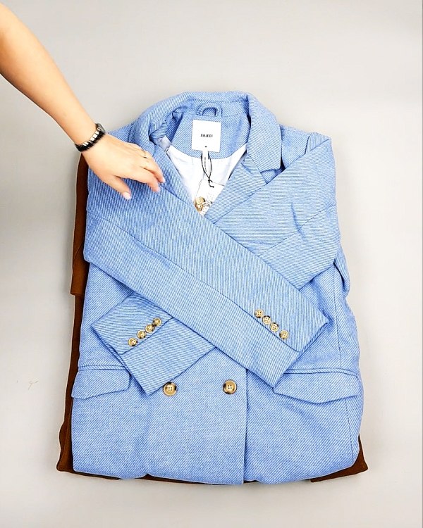 Фотография  310 - Пальто Bestseller 104#10,75 кг, ЛОТ №7561 оптом в Владимире и Владимирской области