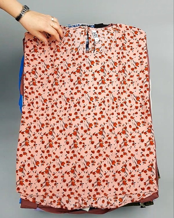 Фотография  748 - Bestseller Summer mix 104#15 кг, ЛОТ №7495 оптом в Владимире и Владимирской области