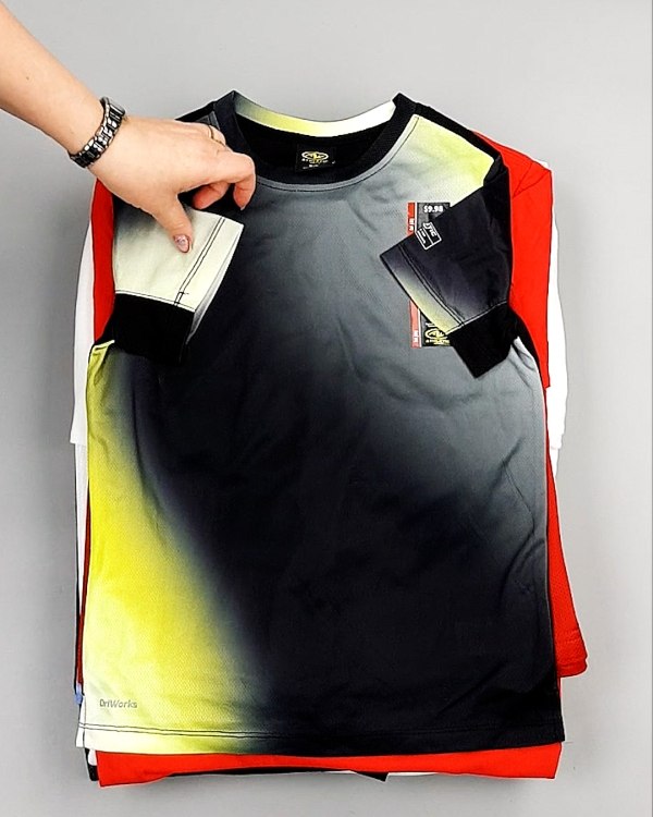 Фотография  747 - Sport дети CAN 124#5 кг, ЛОТ №7475 оптом в Владимире и Владимирской области