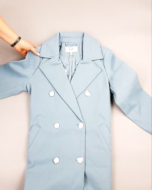 Фотография  775 - Пальто Bestseller 104#10,2 кг, ЛОТ №7558 оптом в Владимире и Владимирской области