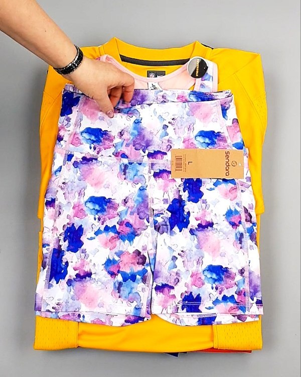 Фотография  593 - Sport дети CAN 124#5 кг, ЛОТ №7473 оптом в Владимире и Владимирской области