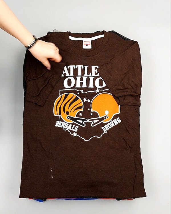 Фотография  485 - HOMAGE CAN 084#10 кг, ЛОТ №7499 оптом в Владимире и Владимирской области