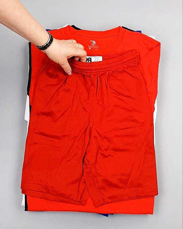 Фотография  674 - Sport дети CAN 124#5 кг, ЛОТ №7473 оптом в Владимире и Владимирской области