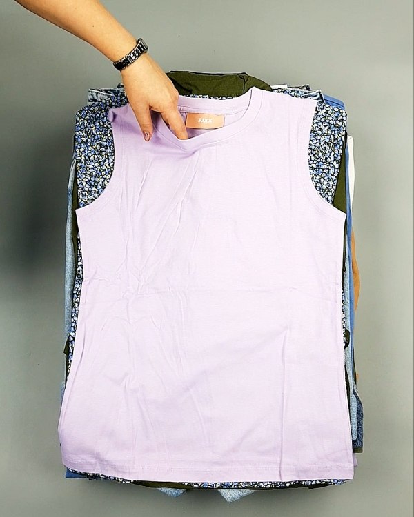 Фотография  912 - Bestseller Summer mix 104#15 кг, ЛОТ №7493 оптом в Владимире и Владимирской области