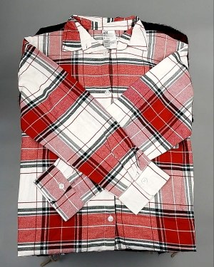 Купить 12191 H&M mix textil 1224#25 кг, ЛОТ №7489 оптом в Владимире и Владимирской области