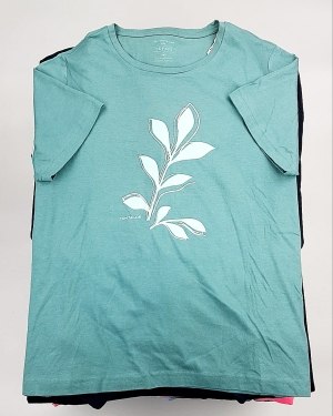 Купить TOM TAILOR жен весна, лето mix 124#15 кг, ЛОТ №7568 оптом в Владимире и Владимирской области