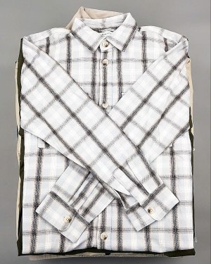 Купить Верхняя одежда весна TOM TAILOR 124#7,8 кг, ЛОТ №7581 оптом в Владимире и Владимирской области