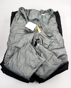 Купить Штаны горнолыжные м/ж AMAZON 015#5,9 кг, ЛОТ №7789 оптом в Владимире и Владимирской области