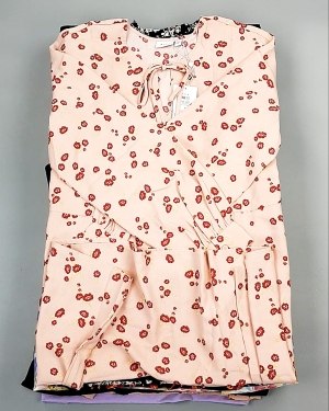 Купить Платья VILA Summer 104#5 кг, ЛОТ №7837 оптом в Владимире и Владимирской области