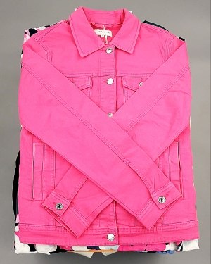 Купить TOM TAILOR жен весна, лето mix 124#15 кг, ЛОТ №7569 оптом в Владимире и Владимирской области