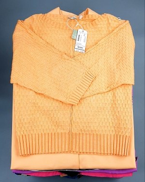 Купить TOM TAILOR жен весна, лето mix 124#15 кг, ЛОТ №7570 оптом в Владимире и Владимирской области