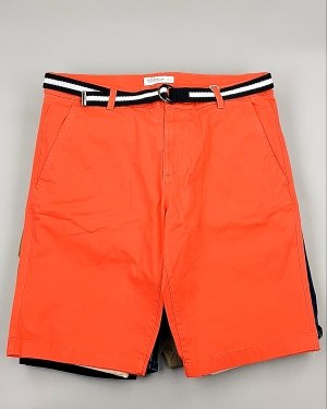 Купить Шорты мужские TOM TAILOR 124#3,75 кг, ЛОТ №7600 оптом в Владимире и Владимирской области