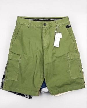 Купить Шорты мужские TOM TAILOR 124#3,75 кг, ЛОТ №7601 оптом в Владимире и Владимирской области