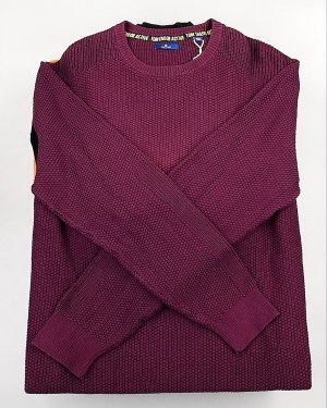 Купить Джемпера легкие мужские TOM TAILOR 124#8,35 кг, ЛОТ №7605 оптом в Владимире и Владимирской области