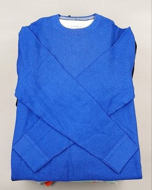 Купить Джемпера легкие мужские TOM TAILOR 124#8,7 кг, ЛОТ №7606 оптом в Владимире и Владимирской области