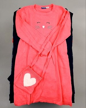 Купить LIDL Kids Winter 114#7 кг, ЛОТ №7608 оптом в Владимире и Владимирской области