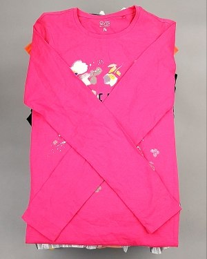 Купить LIDL Kids Winter 114#7 кг, ЛОТ №7609 оптом в Владимире и Владимирской области