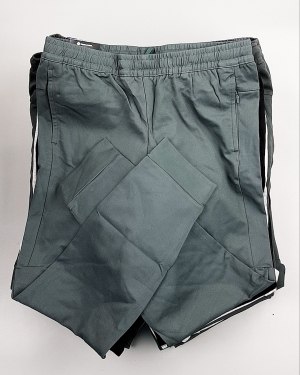 Купить Штаны спортивные муж CAN 084#10 кг, ЛОТ №7637 оптом в Владимире и Владимирской области