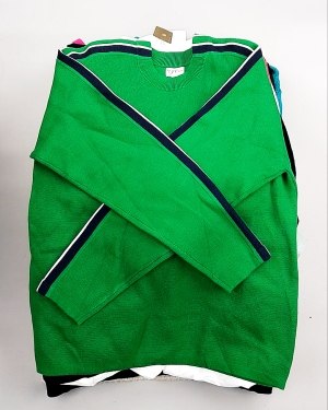 Купить Джемпера СТОК CAN 084#7 кг, ЛОТ №7647 оптом в Владимире и Владимирской области