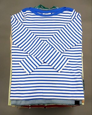 Купить TOM TAILOR м/ж весна, лето mix 124#15 кг, ЛОТ №7576 оптом в Владимире и Владимирской области