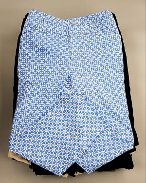 Купить Брюки жен XXL СТОК CAN 084#7 кг, ЛОТ №7670 оптом в Владимире и Владимирской области