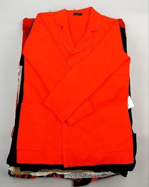 Купить Кардиганы СТОК CAN 084#7 кг, ЛОТ №7672 оптом в Владимире и Владимирской области