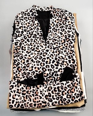 Купить Кардиганы СТОК CAN 084#7 кг, ЛОТ №7673 оптом в Владимире и Владимирской области