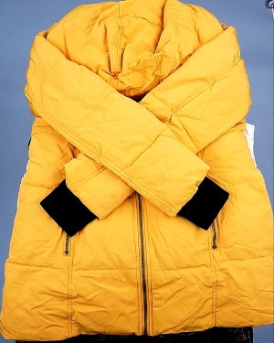 Купить Верхняя одежда AMAZON жен 015#10 кг, ЛОТ №7714 оптом в Владимире и Владимирской области