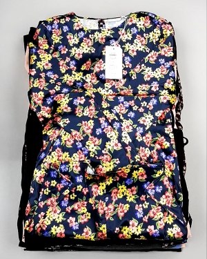 Купить Платья VILA Summer 104#5 кг, ЛОТ №7835 оптом в Владимире и Владимирской области